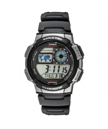 ساعت مچی مردانه کاسیو Casio مدل AE-1000W-1BV