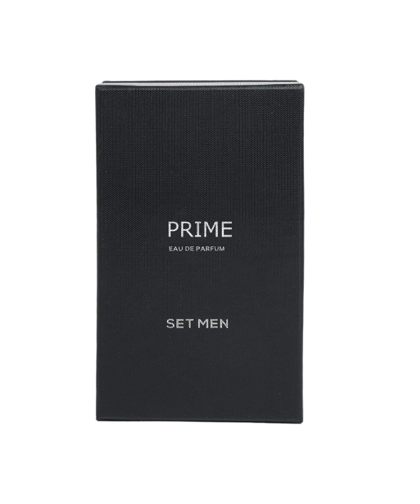 ادوپرفیوم مردانه ست من Set Men مدل Prime حجم 100 میلی لیتر