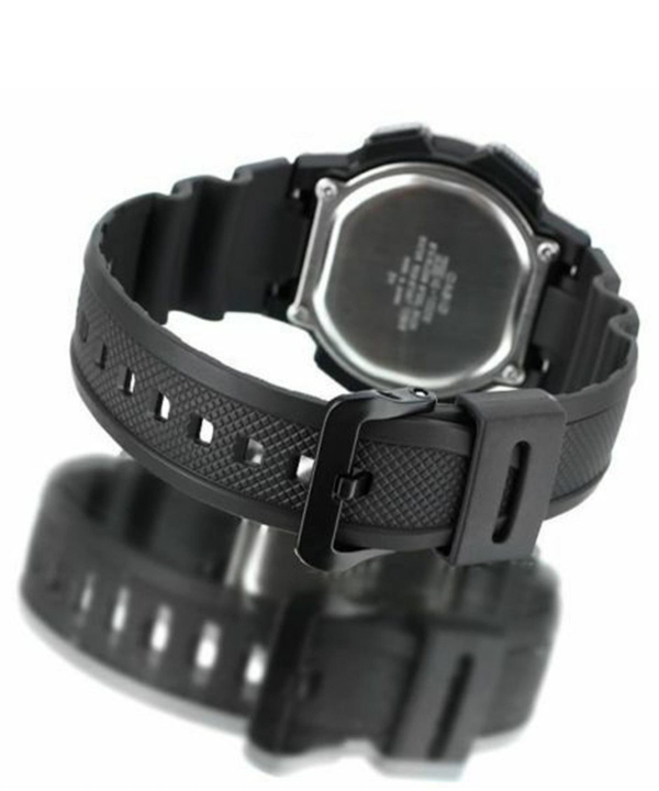 ساعت مچی مردانه کاسیو Casio مدل AE-1000W-1BV