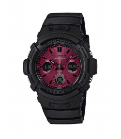 ساعت مچی جی شاک مردانه کاسیو Casio مدل AWR-M100SAR-1ADR