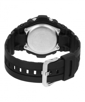 ساعت مچی جی شاک مردانه کاسیو Casio مدل AWR-M100SAR-1ADR