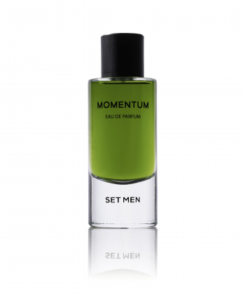 ادوپرفیوم مردانه ست من Set Men مدل Momentum حجم 100 میلی لیتر