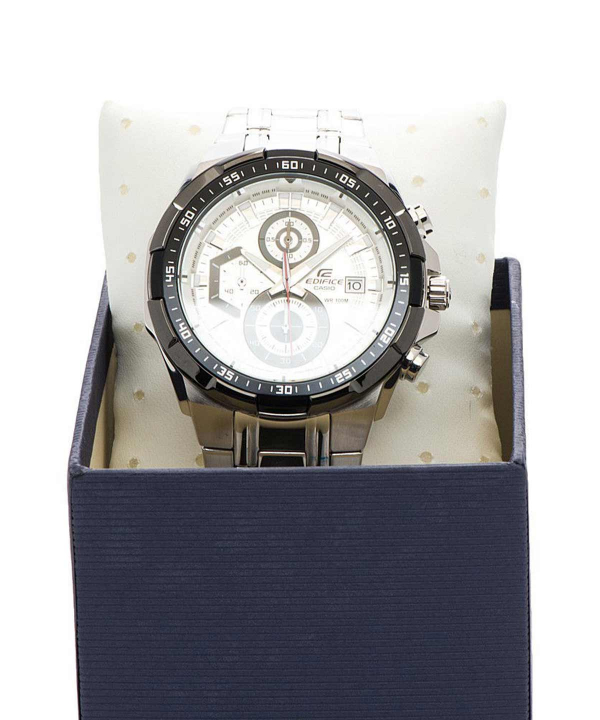 ساعت مچی مردانه کاسیو Casio مدل EFR-539D-7A