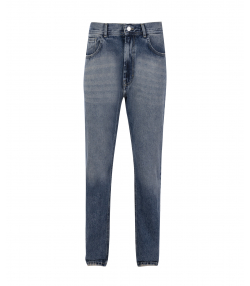 شلوار جین مردانه سوپردرای Superdry کد M17S50503C