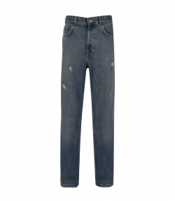 شلوار جین مردانه سوپردرای Superdry کد M17S50501C