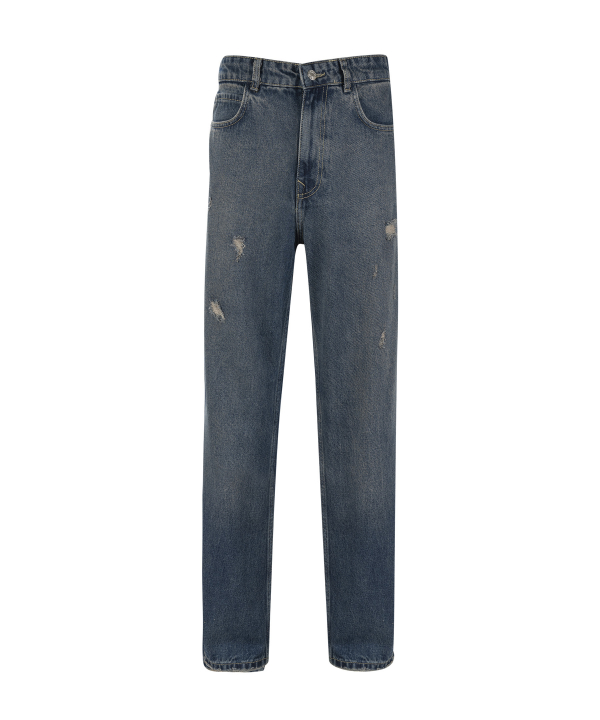 شلوار جین مردانه سوپردرای Superdry کد M17S50501C