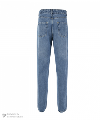 شلوار جین مردانه سوپردرای Superdry کد M17S50501C-1