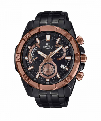 ساعت مچی مردانه کاسیو Casio مدل EFR-559DC-1BVUDF