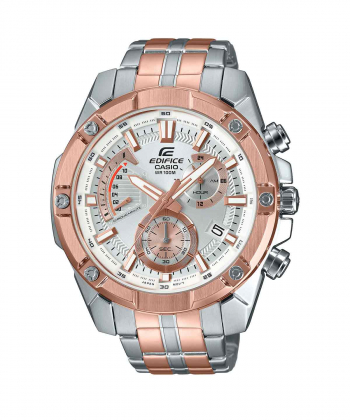 ساعت مچی مردانه کاسیو Casio مدل EFR-559SG-7A