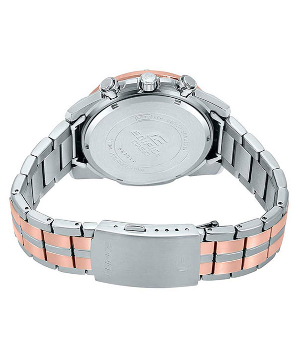 ساعت مچی مردانه کاسیو Casio مدل EFR-559SG-7A