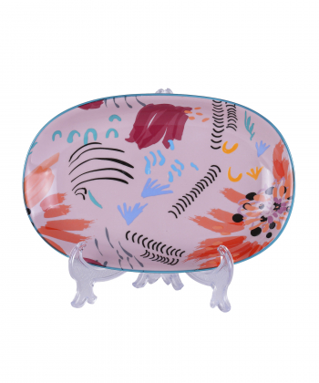 بشقاب کوچک دنی هوم Danny Home کد 95ASC-005