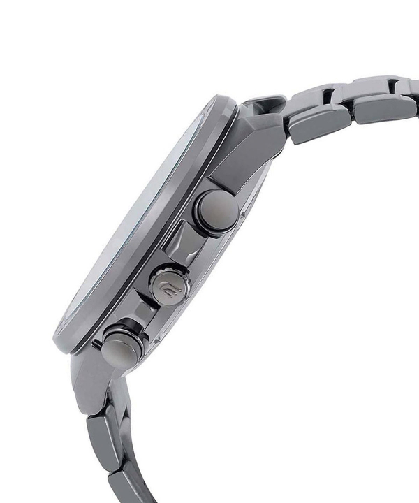 ساعت مچی مردانه کاسیو Casio مدل EFR-563GY-1AVUDF