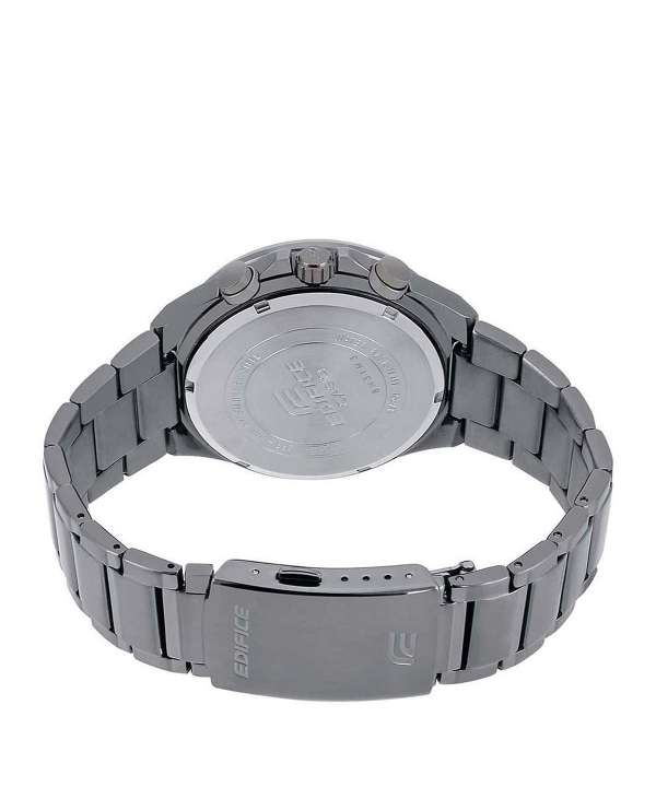 ساعت مچی مردانه کاسیو Casio مدل EFR-563GY-1AVUDF