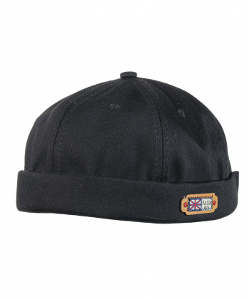 کلاه بیسبالی لئون کتان بیسراک Bisrak مدل Hat-122