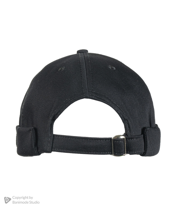 کلاه بیسبالی لئون کتان بیسراک Bisrak مدل Hat-122