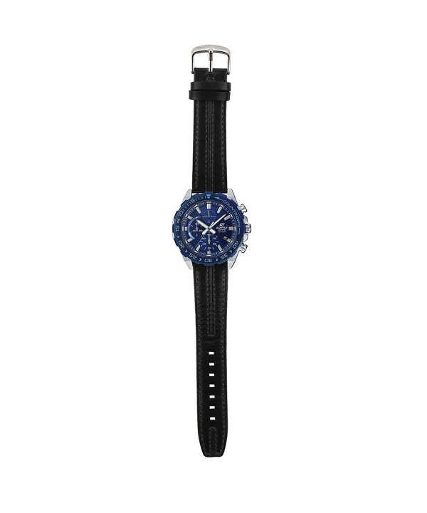ساعت مچی مردانه کاسیو Casio مدل EFR-566BL-2AVUDF