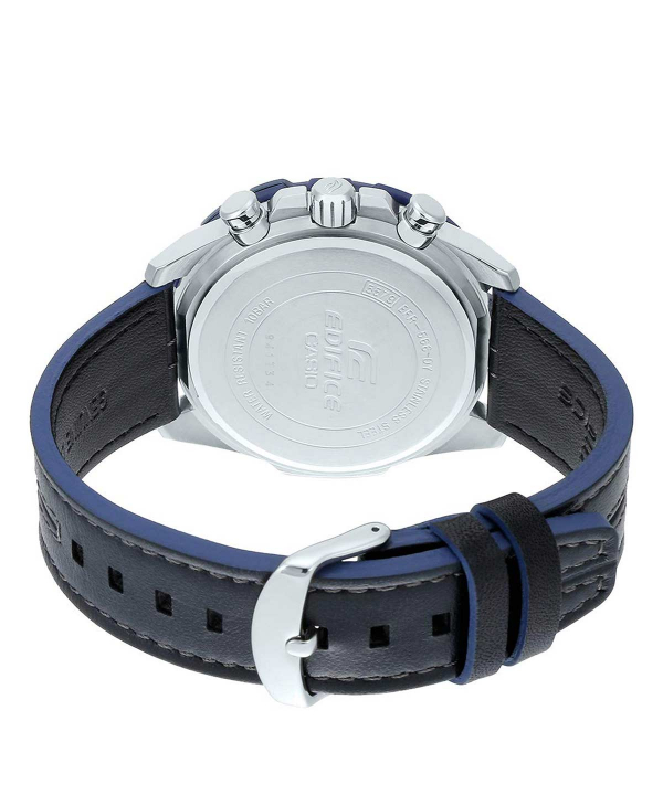 ساعت مچی مردانه کاسیو Casio مدل EFR-566BL-2AVUDF