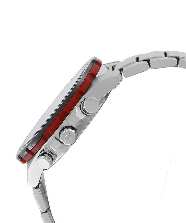 ساعت مچی مردانه کاسیو Casio مدل EFR-566DB-1AVUDF