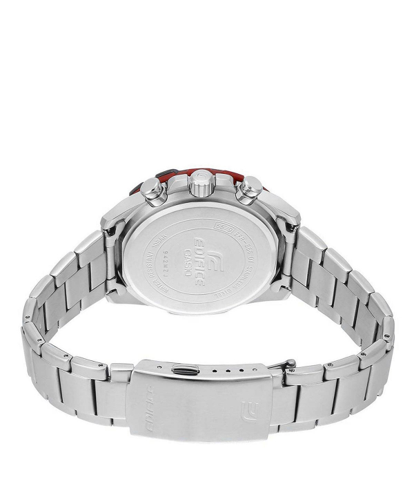 ساعت مچی مردانه کاسیو Casio مدل EFR-566DB-1AVUDF