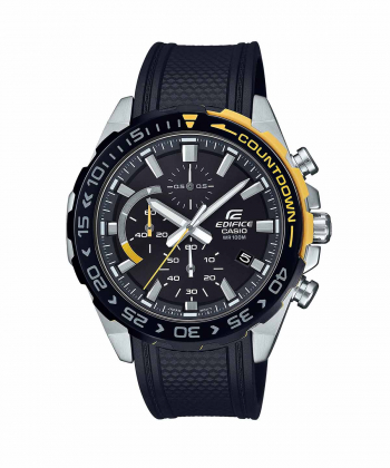 ساعت مچی مردانه کاسیو Casio مدل EFR-566PB-1AVUDF