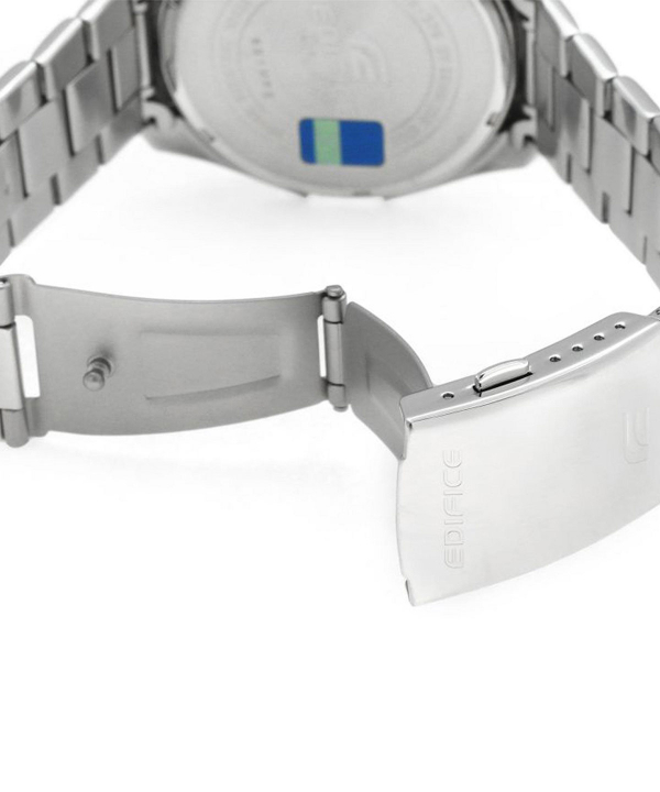 ساعت مچی مردانه کاسیو Casio مدل EFR-570DB-1AVUDF