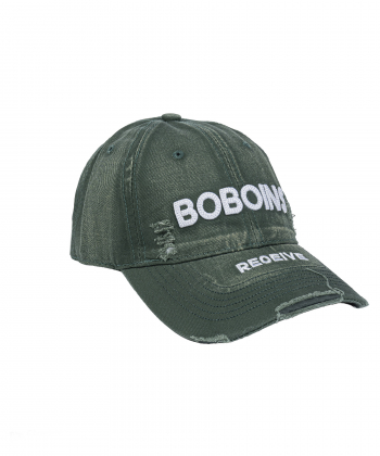 کلاه کپ مردانه بیسراک مدل 123