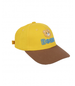 کلاه بچگانه بیسراک Bisrak مدل Hat-K105