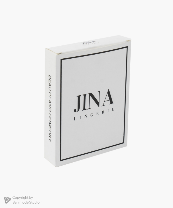 ست شورت و سوتین زنانه ژینا Jina مدل ستاره
