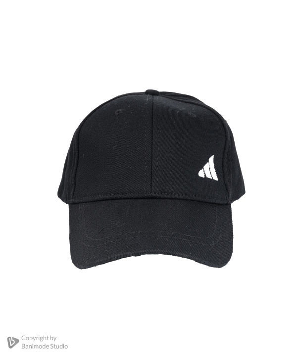 کلاه کتان بیسراک Bisrak مدل Hat-104Adidas