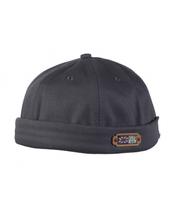 کلاه بیسبالی لئون کتان بیسراک Bisrak مدل Hat-122