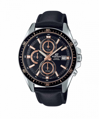 ساعت مچی مردانه کاسیو Casio مدل EFR-S565L-1AVUDF