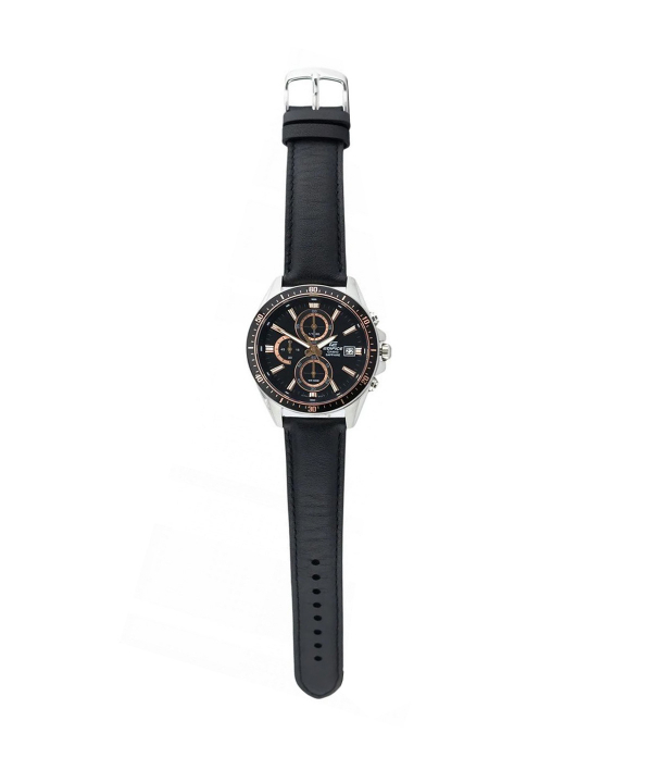 ساعت مچی مردانه کاسیو Casio مدل EFR-S565L-1AVUDF
