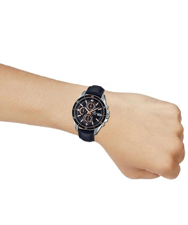 ساعت مچی مردانه کاسیو Casio مدل EFR-S565L-1AVUDF
