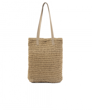 کیف دوشی حصیر زنانه ریس مدل 1700021