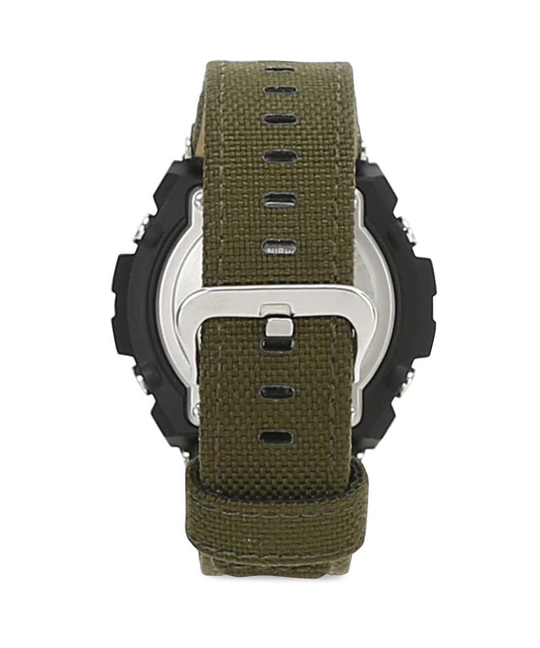 ساعت مچی مردانه کاسیو Casio مدل GST-S330AC-3ADR