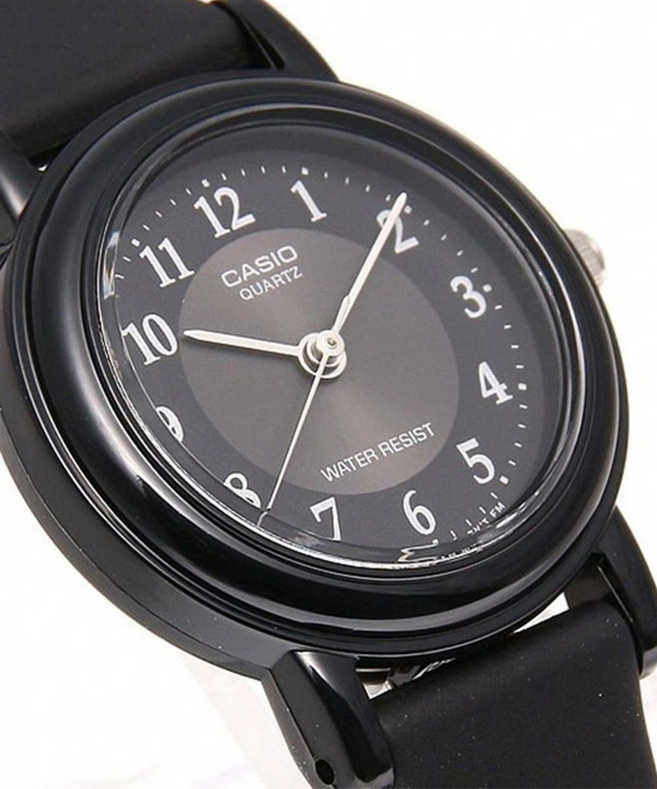 ساعت مچی زنانه کاسیو Casio مدل LQ-139AMV-1B3LDF