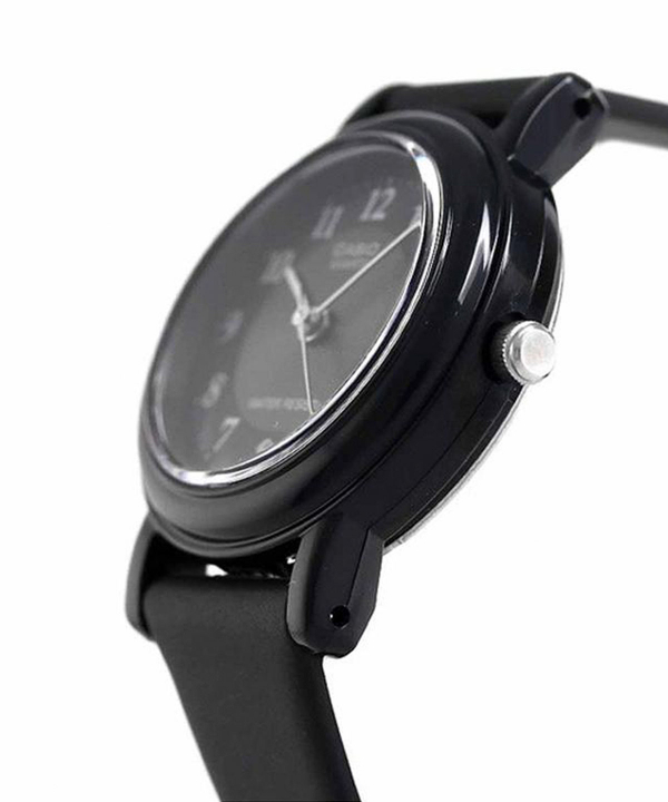 ساعت مچی زنانه کاسیو Casio مدل LQ-139AMV-1B3LDF