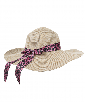 کلاه ساحلی زنانه بیسراک مدل 117