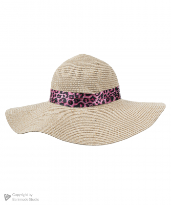 کلاه ساحلی زنانه بیسراک مدل 117