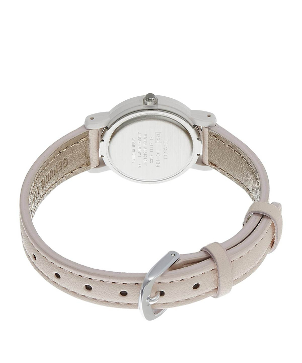ساعت مچی زنانه کاسیو Casio مدل LQ-139L-4B2DF