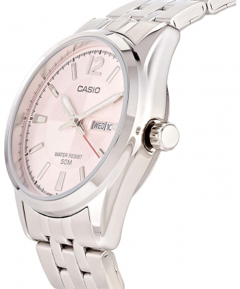 ساعت مچی زنانه کاسیو Casio مدل LTP-1335D-5A