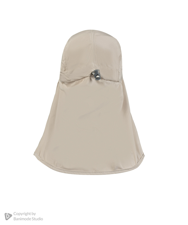 کلاه پشت پارچه ای مهندسی بیسراک Bisrak مدل Hat-121