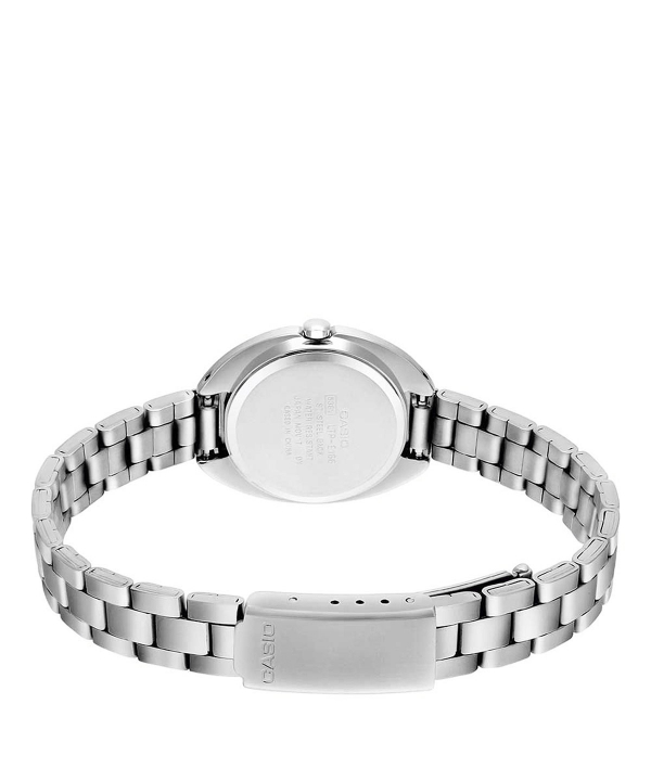 ساعت مچی زنانه کاسیو Casio مدل LTP-E166D-1CDF