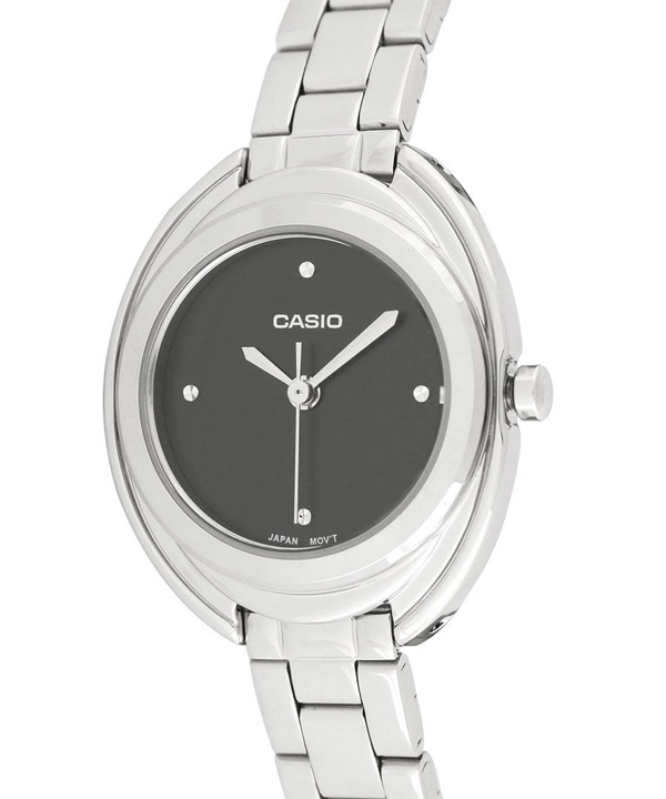 ساعت مچی زنانه کاسیو Casio مدل LTP-E166D-1CDF