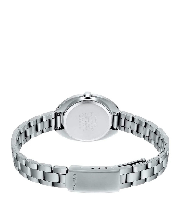 ساعت مچی زنانه کاسیو Casio مدل LTP-E166D-2CDF