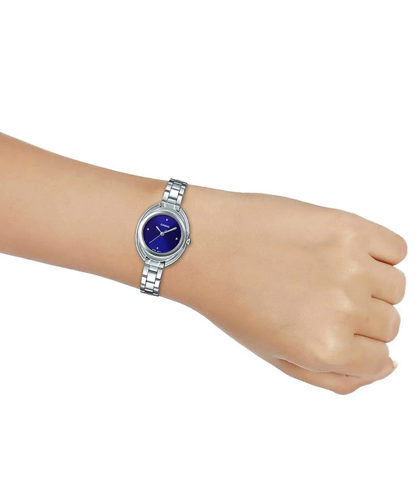 ساعت مچی زنانه کاسیو Casio مدل LTP-E166D-2CDF