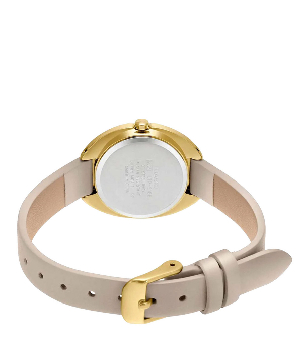 ساعت مچی زنانه کاسیو Casio مدل LTP-E166GL-7CDF
