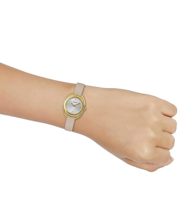 ساعت مچی زنانه کاسیو Casio مدل LTP-E166GL-7CDF