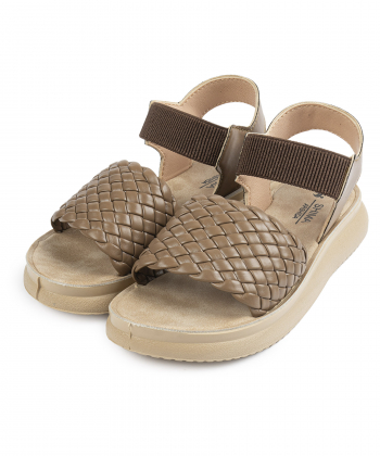 صندل زنانه شیما مدل آرشیدا