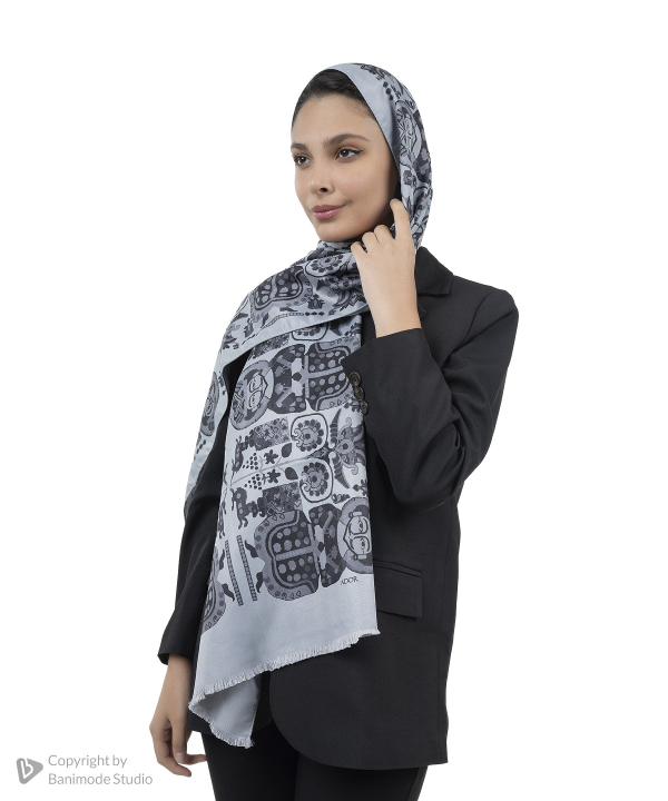 شال آدورAdorکد ساسانی